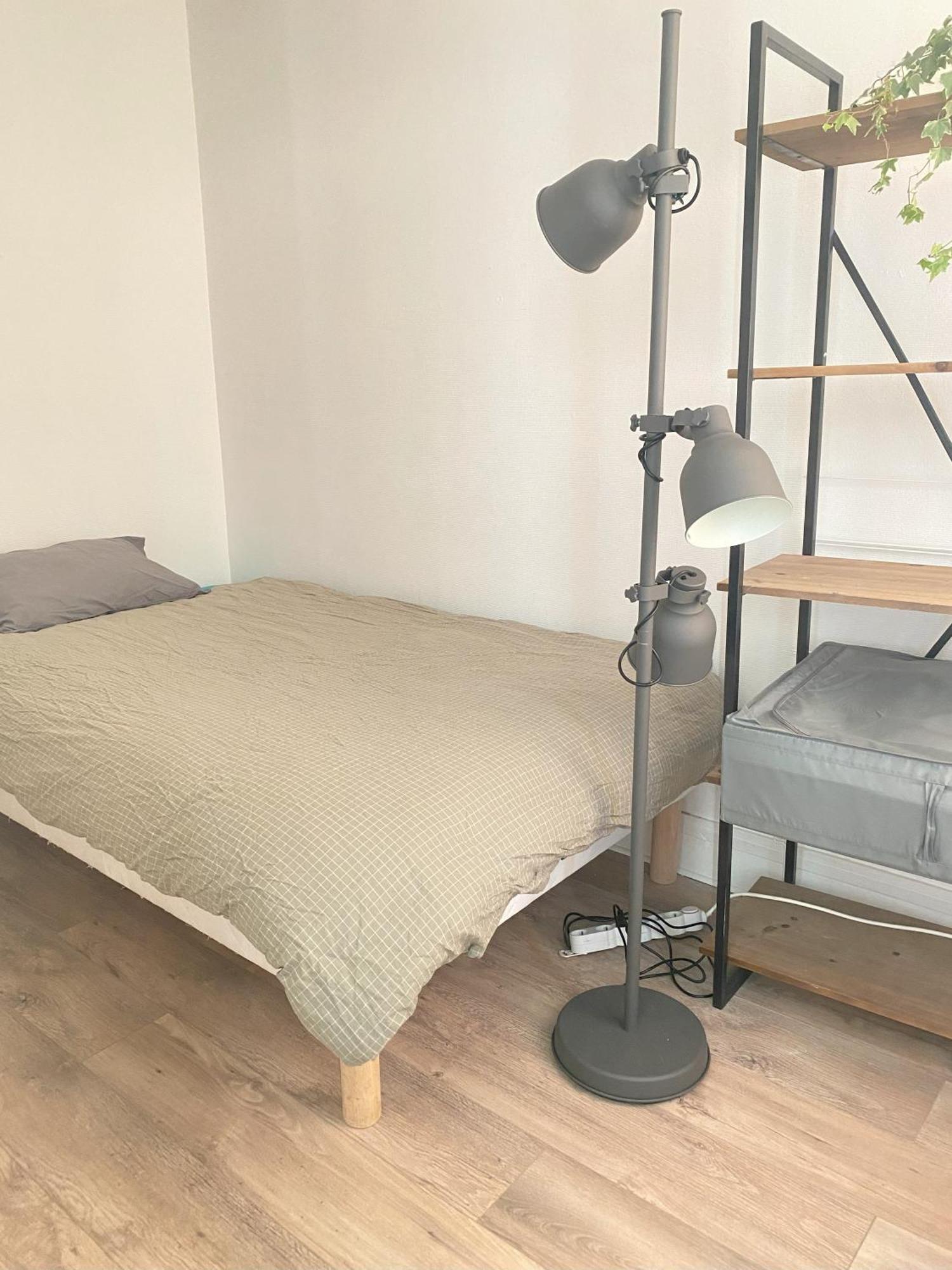 Super Appartement 3T Proche Tour Eiffel Paris Exterior photo